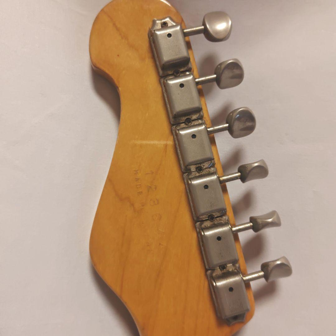 YAMAHA ST360R 　エレキギター