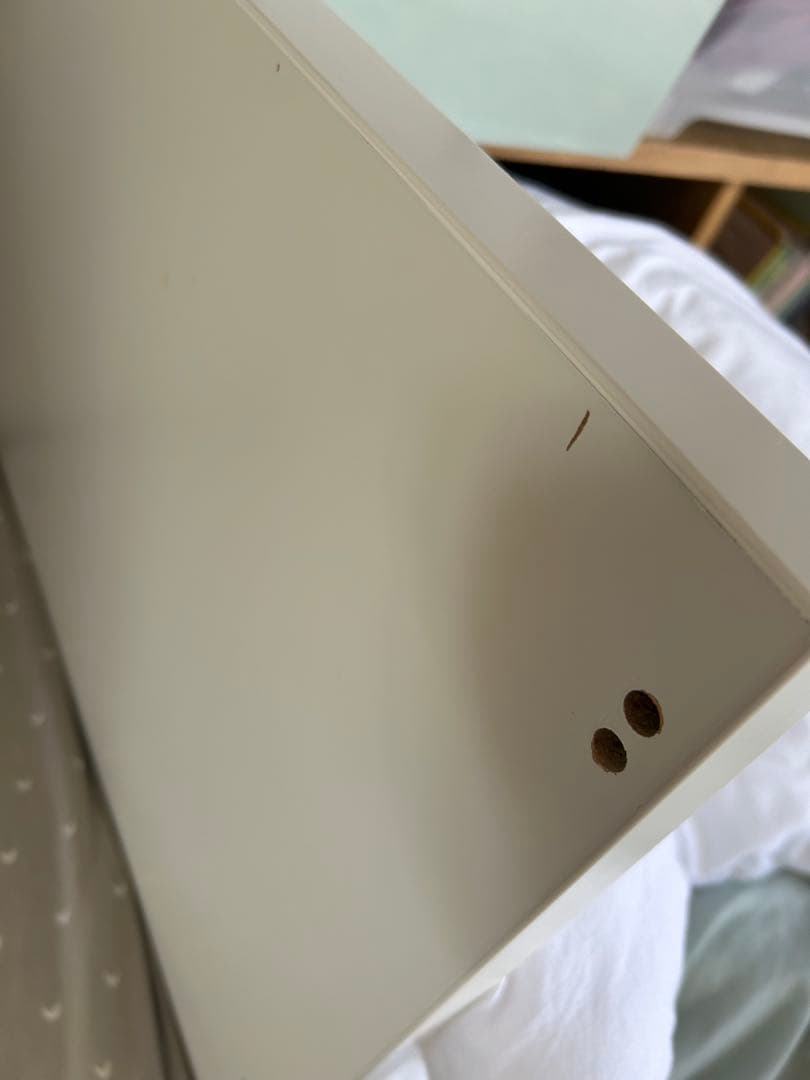 IKEA STUVA ベビーベッド