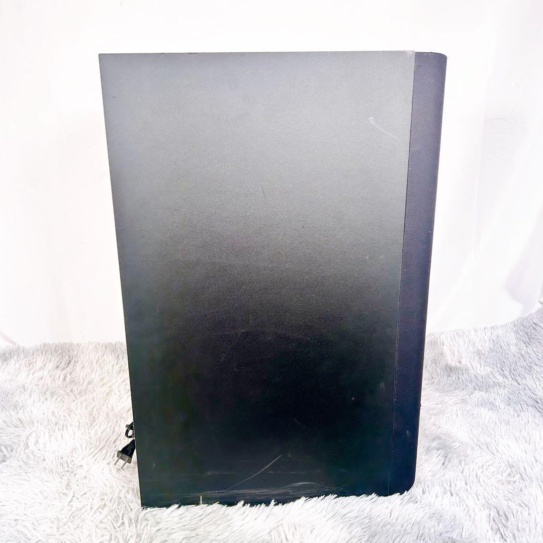 【音出しOK】YAMAHAヤマハ ウーファーシステム YST-SW150