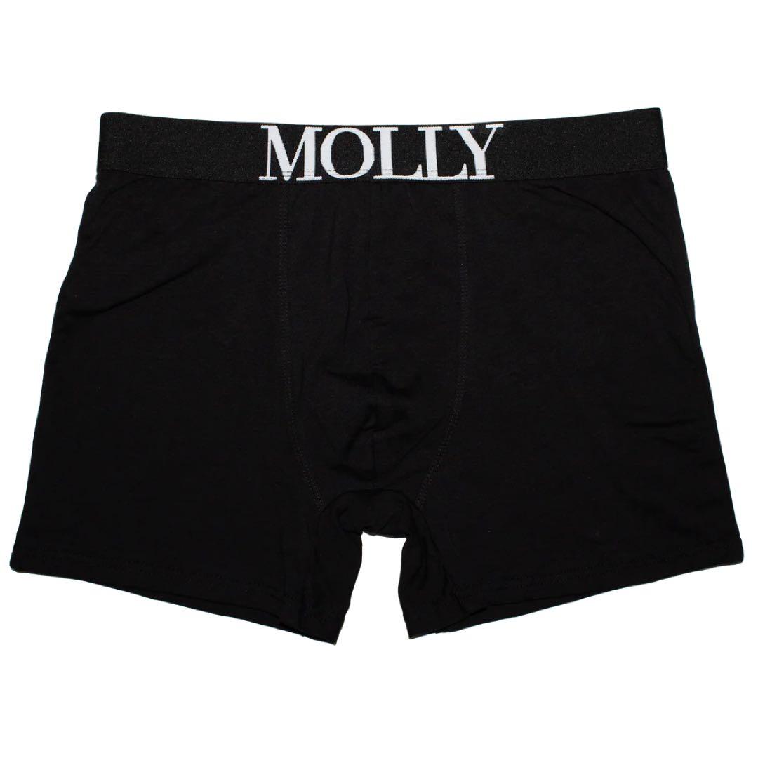 下着・アンダーウェア MOLLY DRAWLS BOXER S