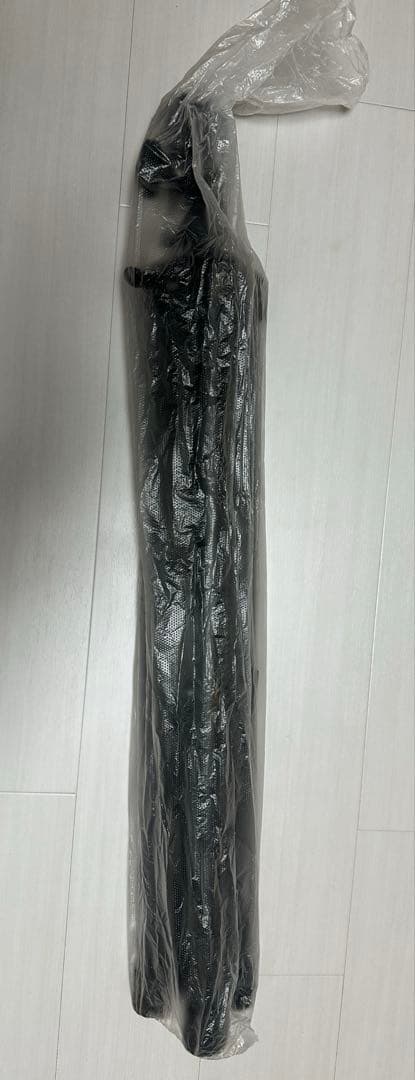 電気ストーブ 三脚スタンド付き