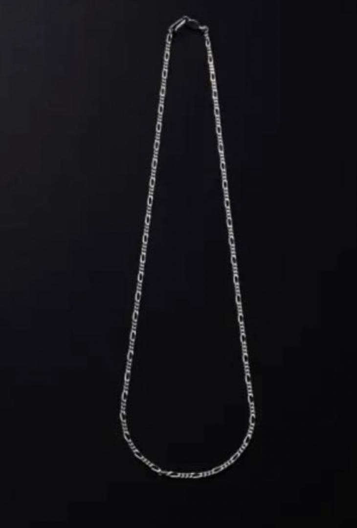 アクセサリー ANTIDOTE BUYERS CLUB/Figaro Narrow Chain