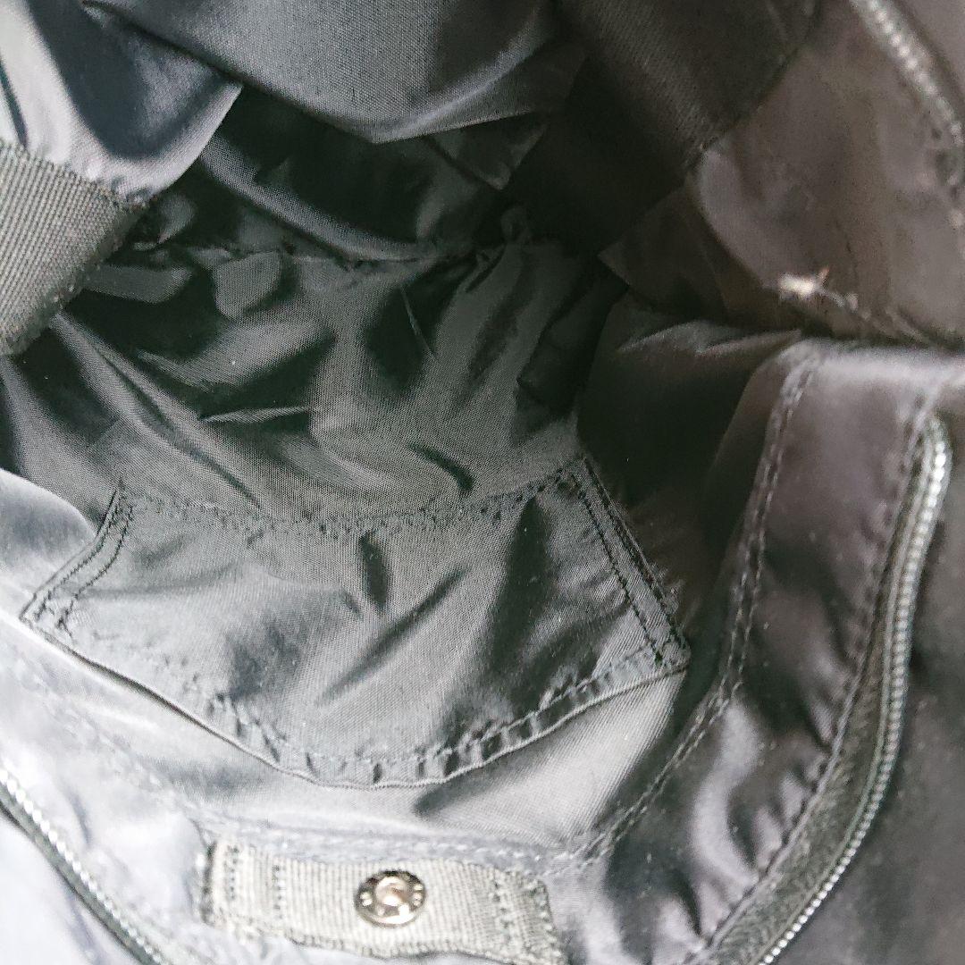 ざん ✨ アニエスべー マザーズバッグ トートバッグ リュック 2way