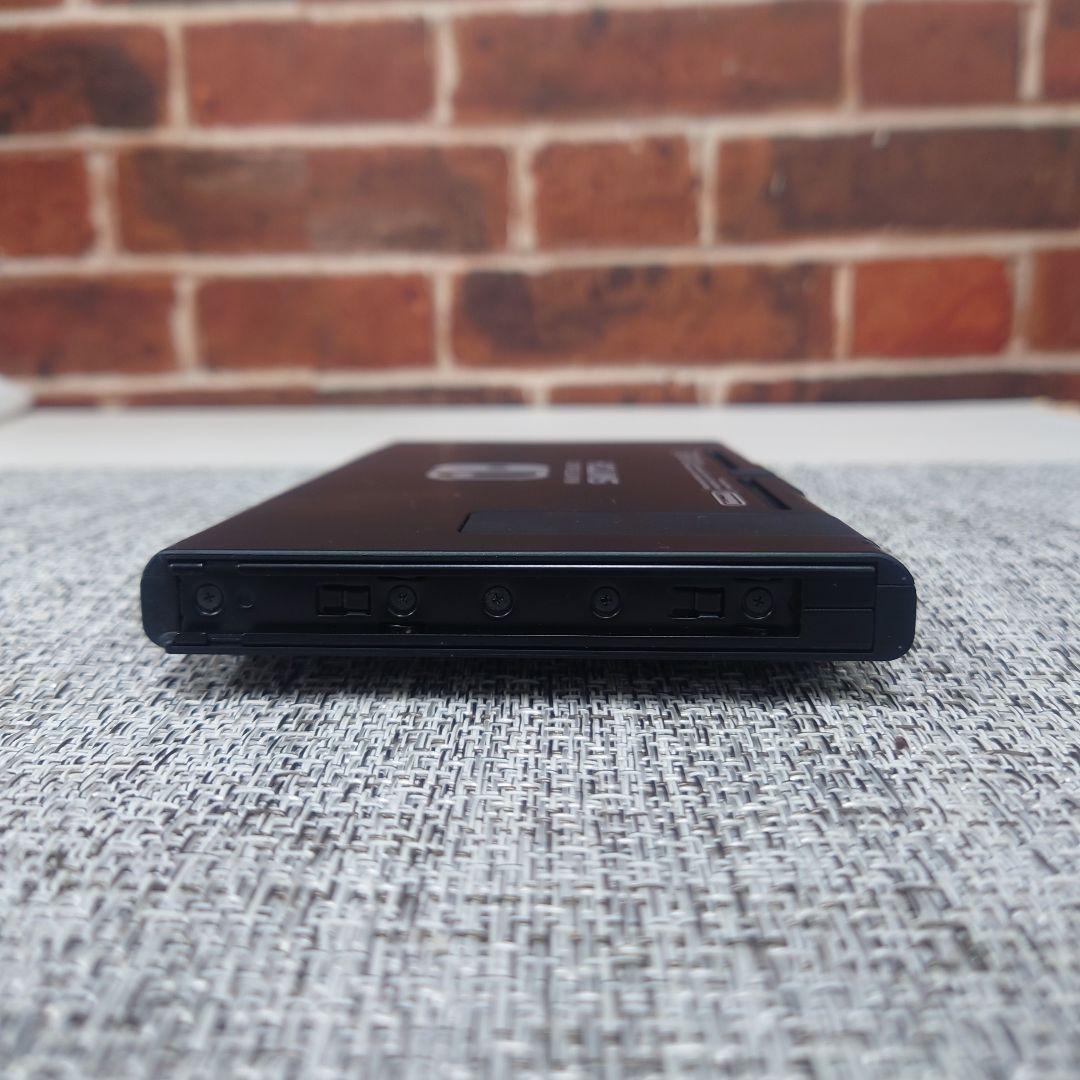 【美品】ニンテンドースイッチ 本体 バッテリー強化版