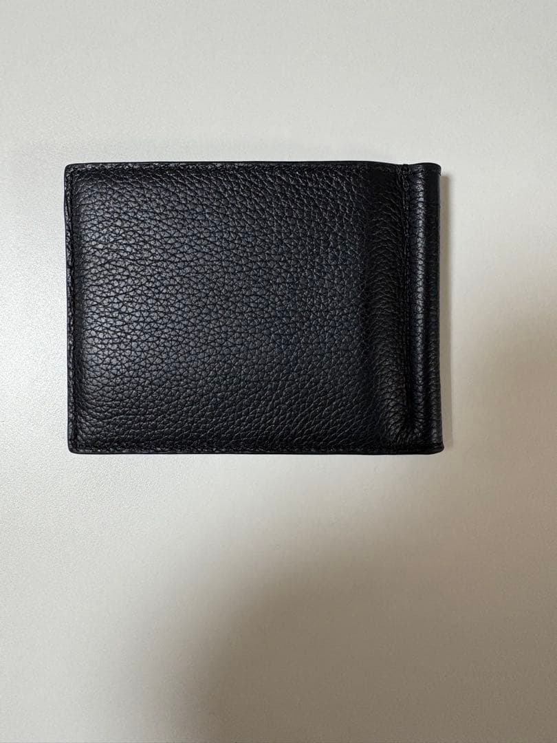 Dior メンズ 財布 マネークリップ