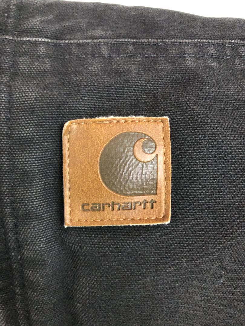 N110 Carhartt　カーハート　 ダック　アクティブジャケット　Mサイズ