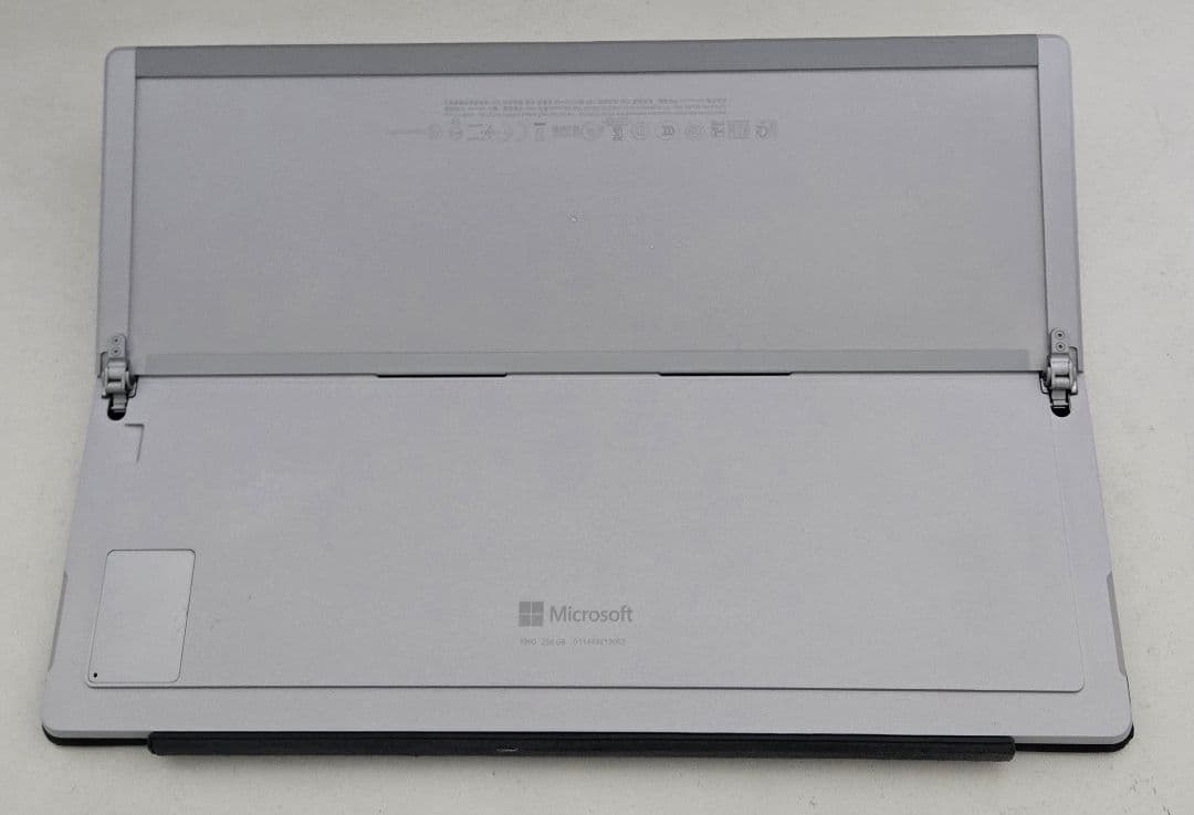 Windowsタブレット本体 surface pro7+ / i5 / 8G / 256GB