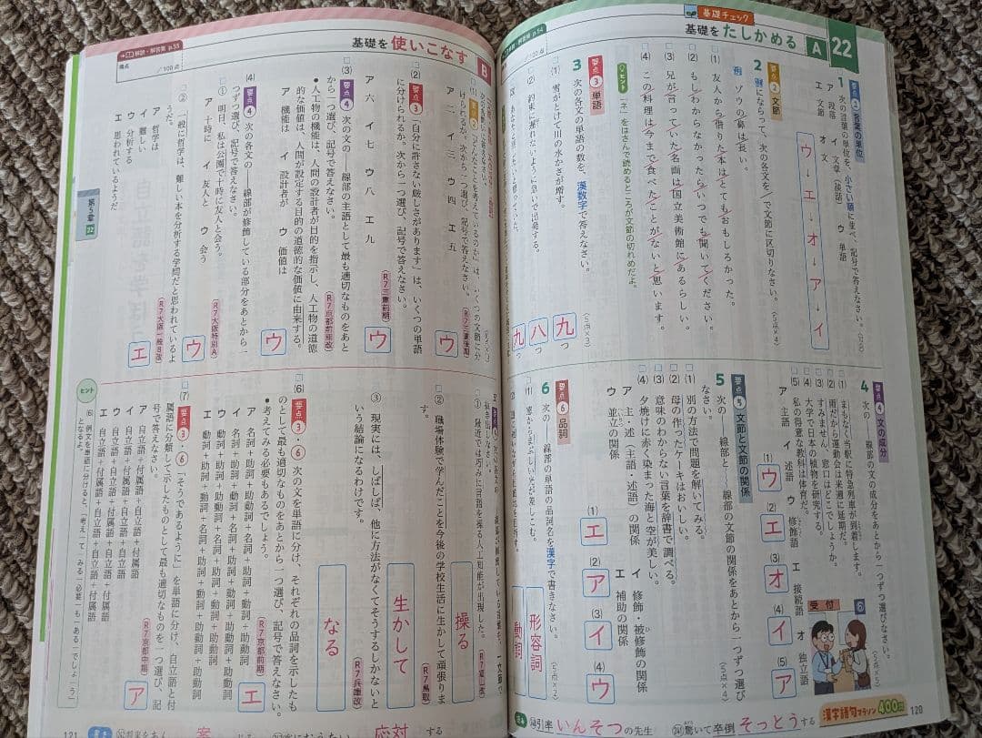 令和8年度版 新研究シリーズ 5科セット 教師用 新学社