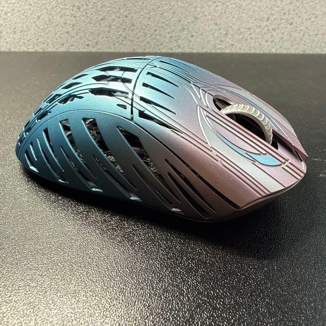 マウス・トラックボール pwnage StormBreaker BLG Limited