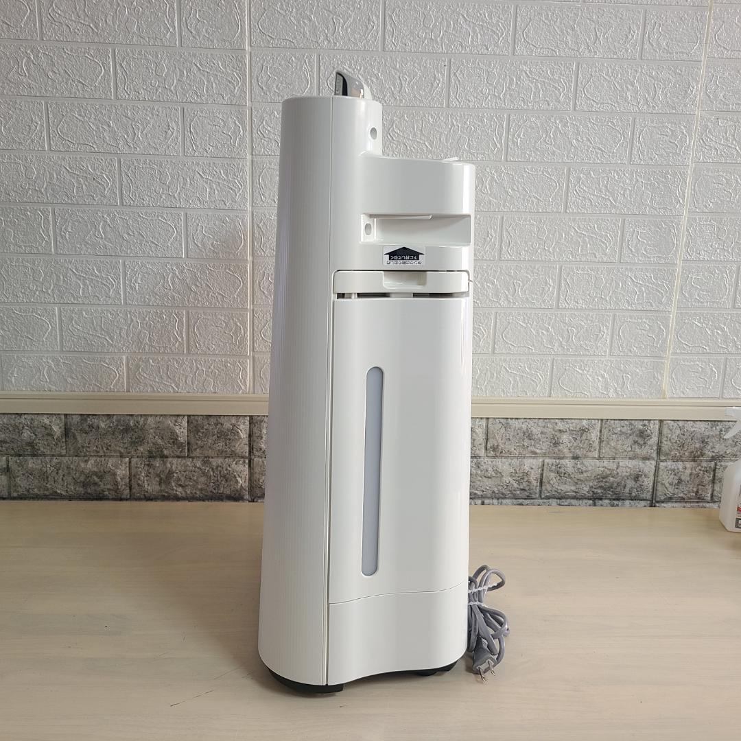 シャープ 加湿空気清浄機 プラズマクラスター 2020年製 KC-L50-W