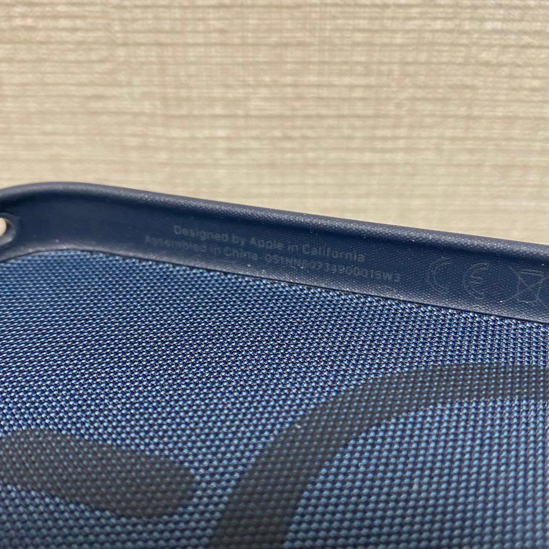 【純正】値下げ！iPhone 17 Pro テックウーブン ケース &ストラップ