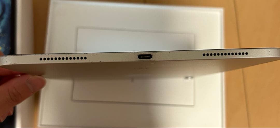 iPad Pro11 第1世代256GB wi-fiモデル