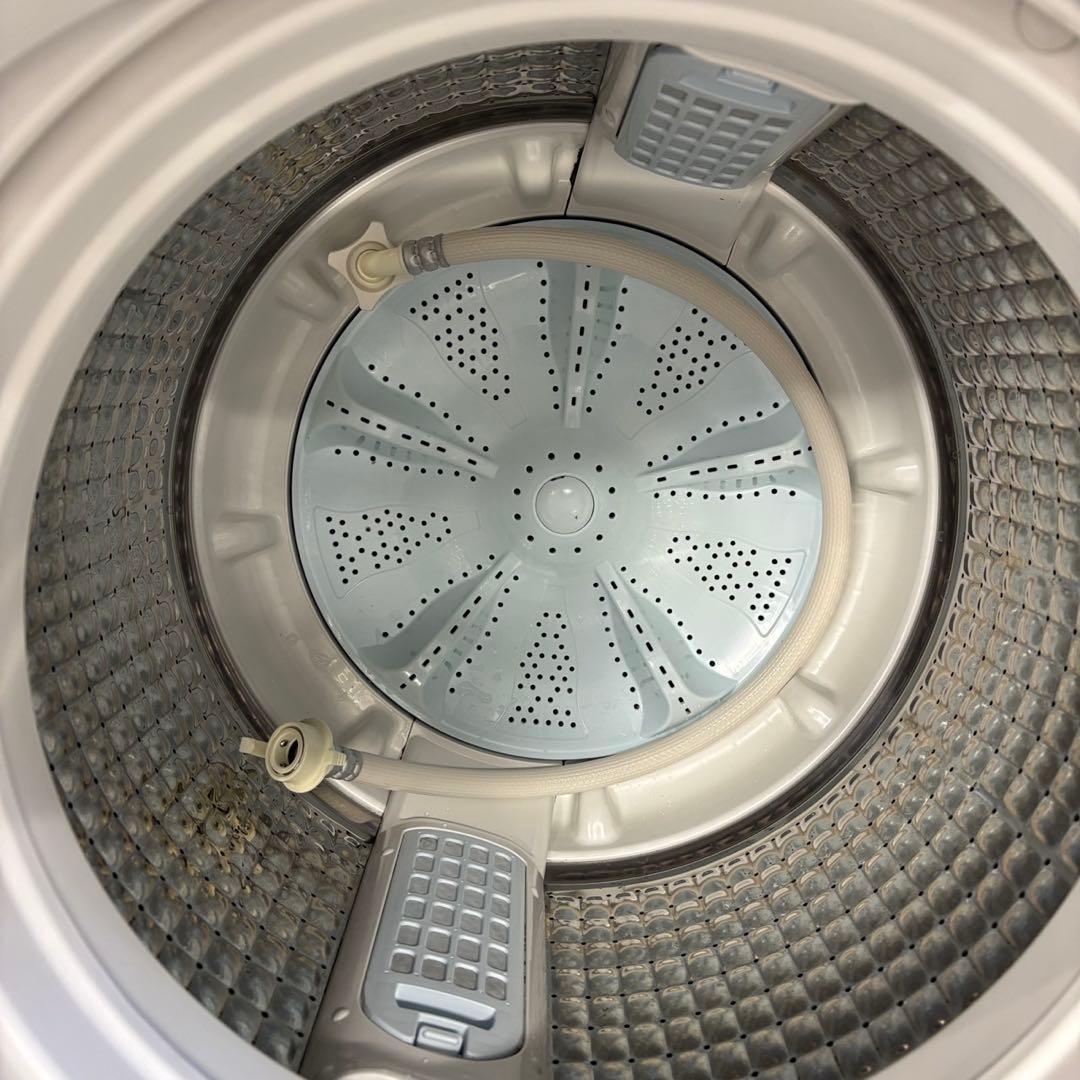 ★114　冷蔵庫　洗濯機　7キロ　一人暮らし　家電セット　安い　綺麗　設置無料