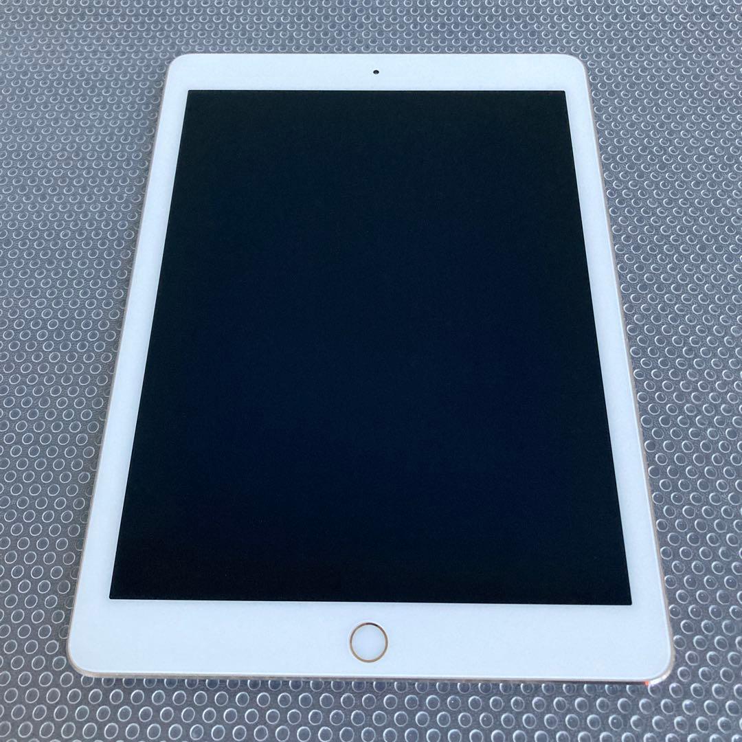 2963【早い者勝ち】外観美品☆iPad Pro 32GB WIFIモデル☆