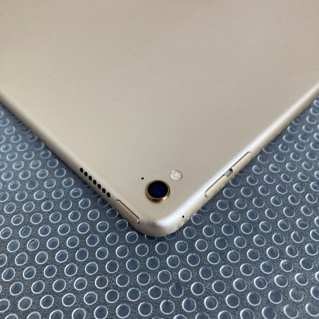 2963【早い者勝ち】外観美品☆iPad Pro 32GB WIFIモデル☆