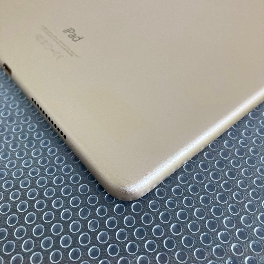 2963【早い者勝ち】外観美品☆iPad Pro 32GB WIFIモデル☆