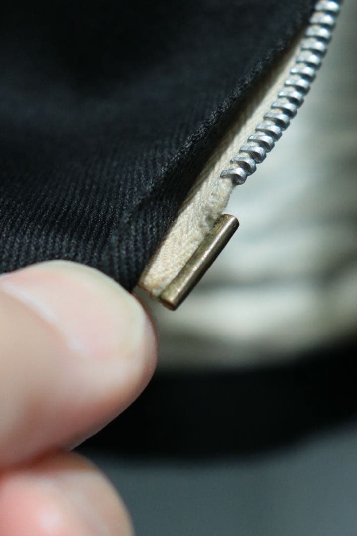 60s ベトジャン ヴィンテージ ミリタリー 古着 スカジャン 刺繍 希少