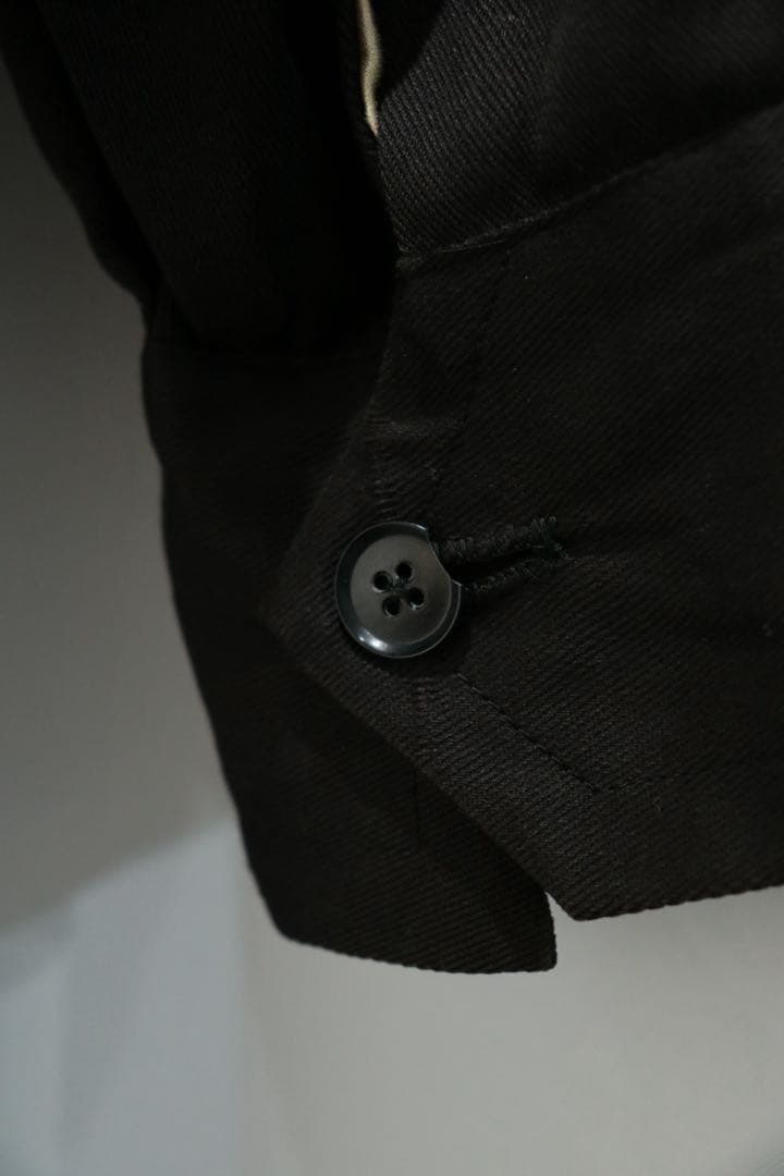 60s ベトジャン ヴィンテージ ミリタリー 古着 スカジャン 刺繍 希少