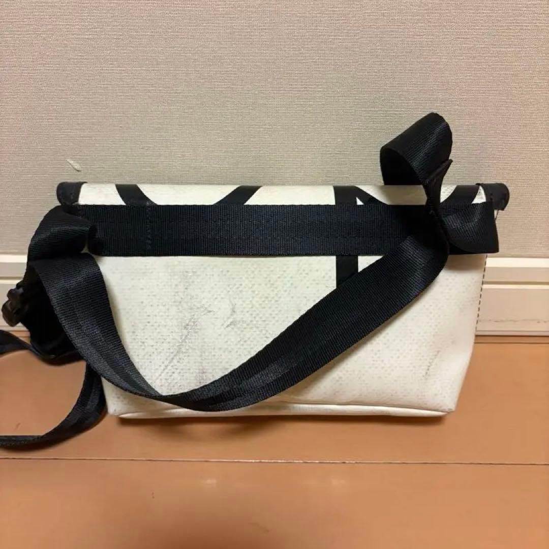 FREITAG フライターグ F40 JAMIE