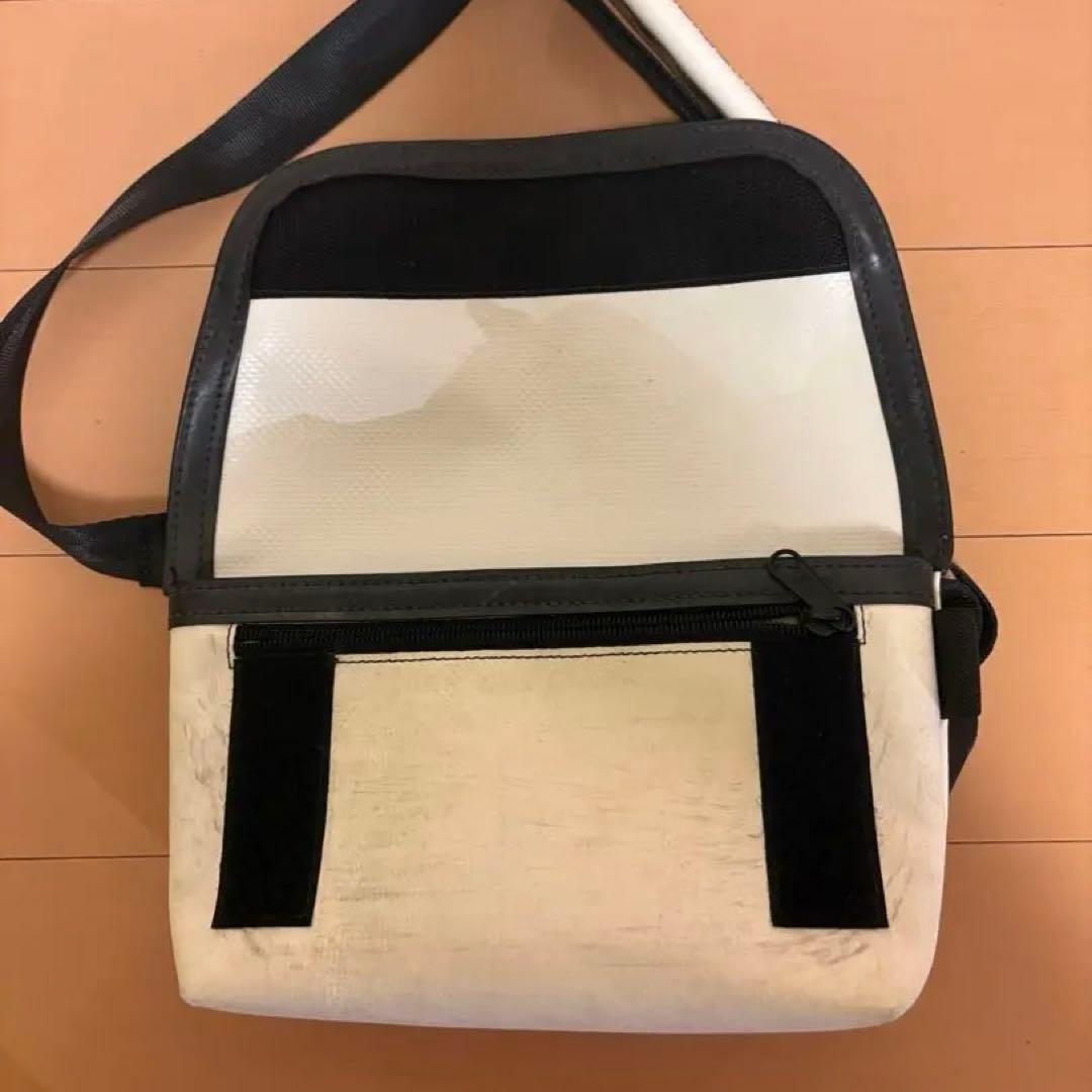 FREITAG フライターグ F40 JAMIE