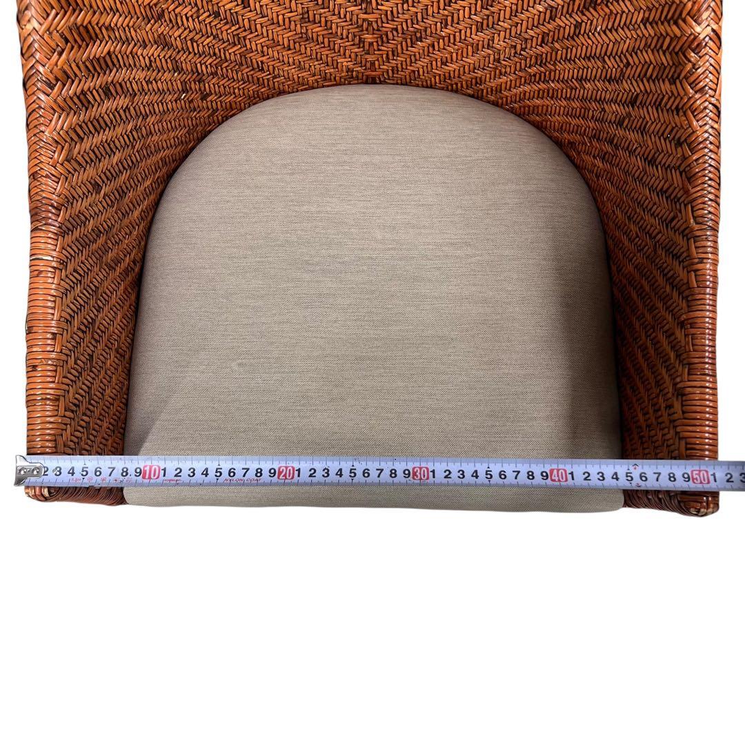 カジャ セレス KAJA CERES オリビア チェア ダイニングチェア