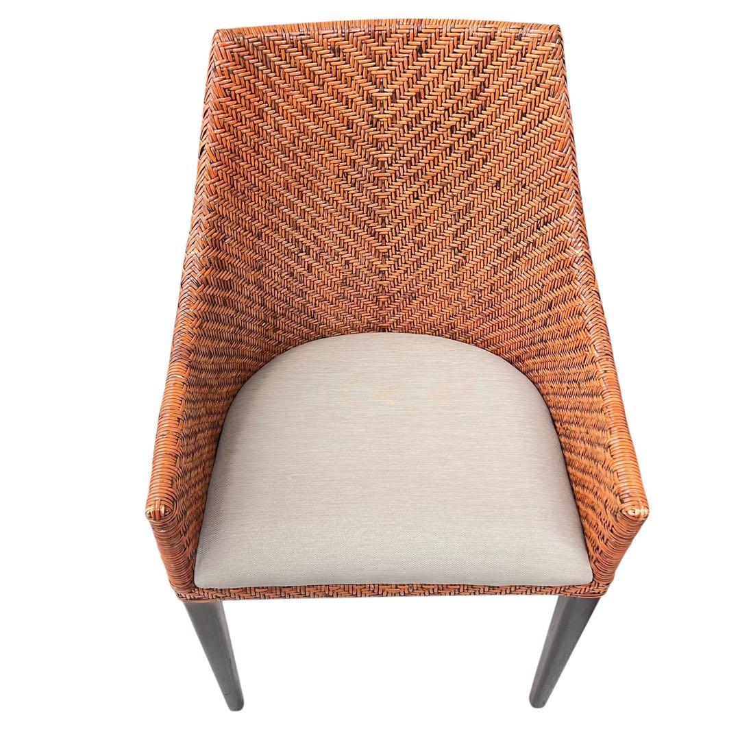 カジャ セレス KAJA CERES オリビア チェア ダイニングチェア