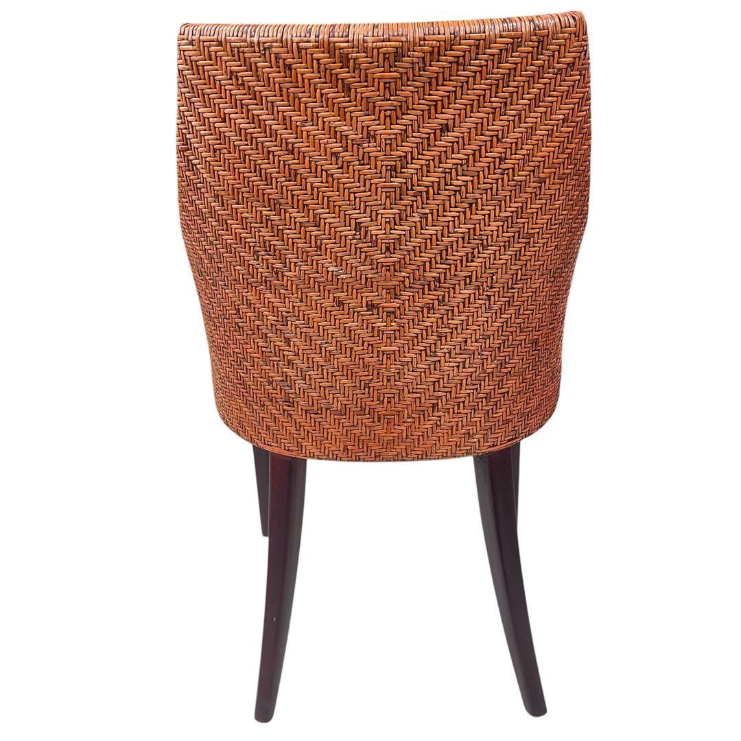 カジャ セレス KAJA CERES オリビア チェア ダイニングチェア