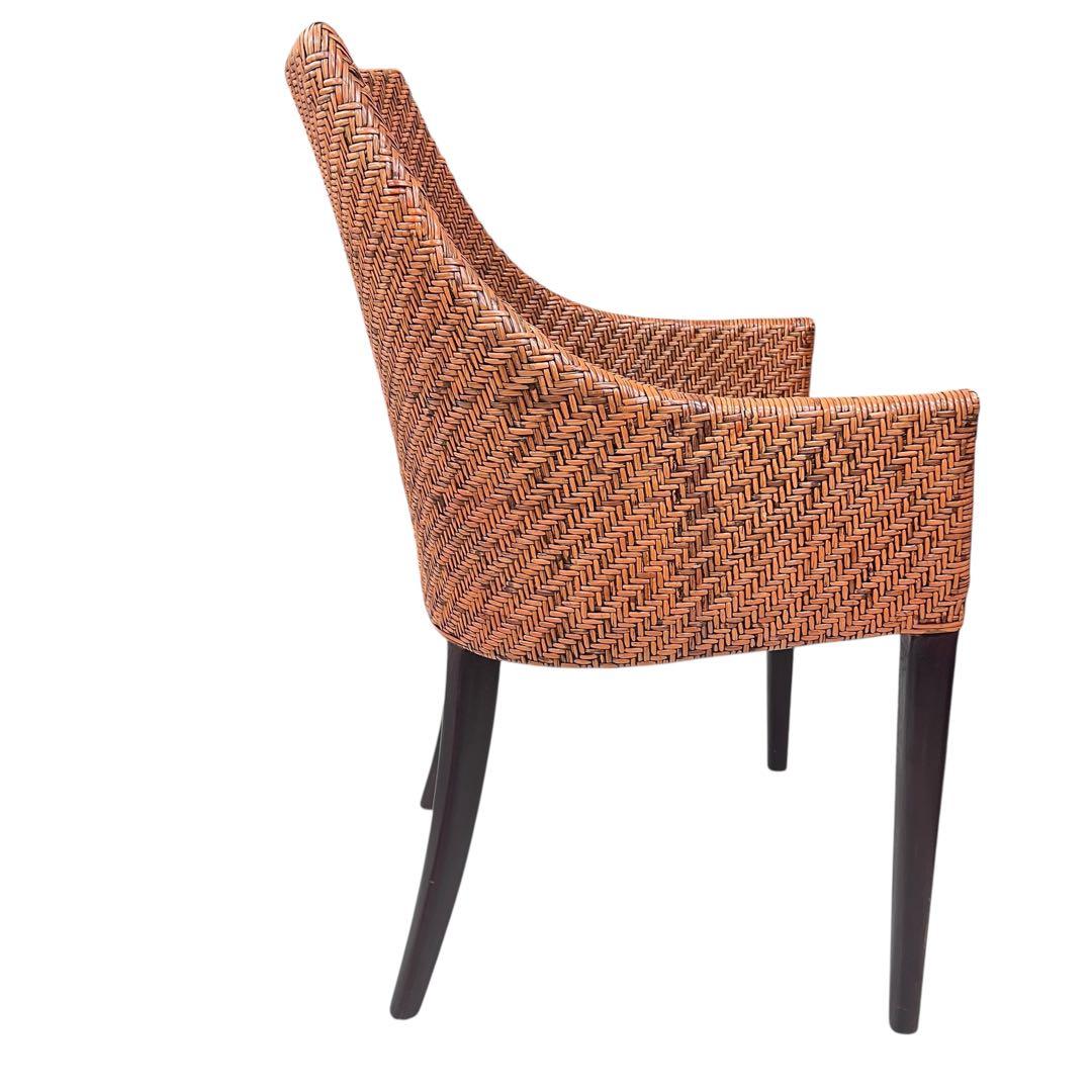 カジャ セレス KAJA CERES オリビア チェア ダイニングチェア