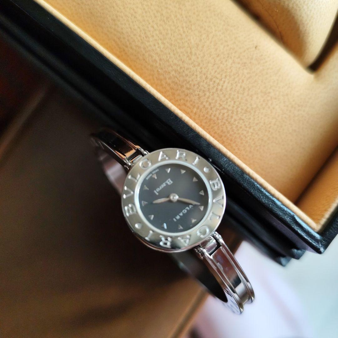 ブルガリ　ビーゼロワン　Bzero1