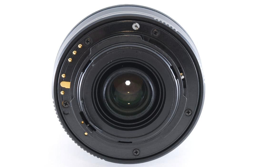 10月23日限定特価♪PENTAX 超望遠レンズ DA L 55-300mm