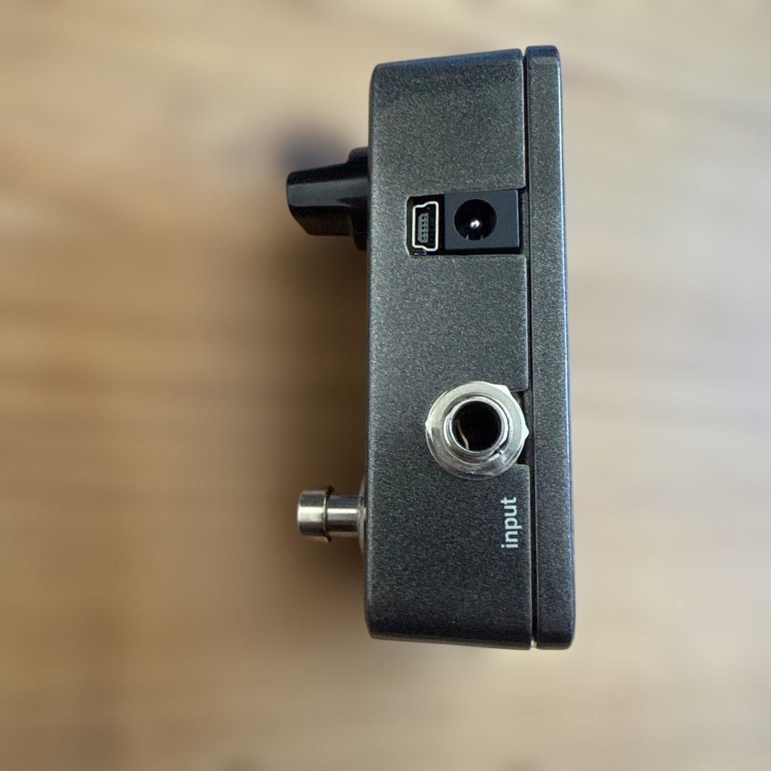 ギター tc electronic Ditto Looper