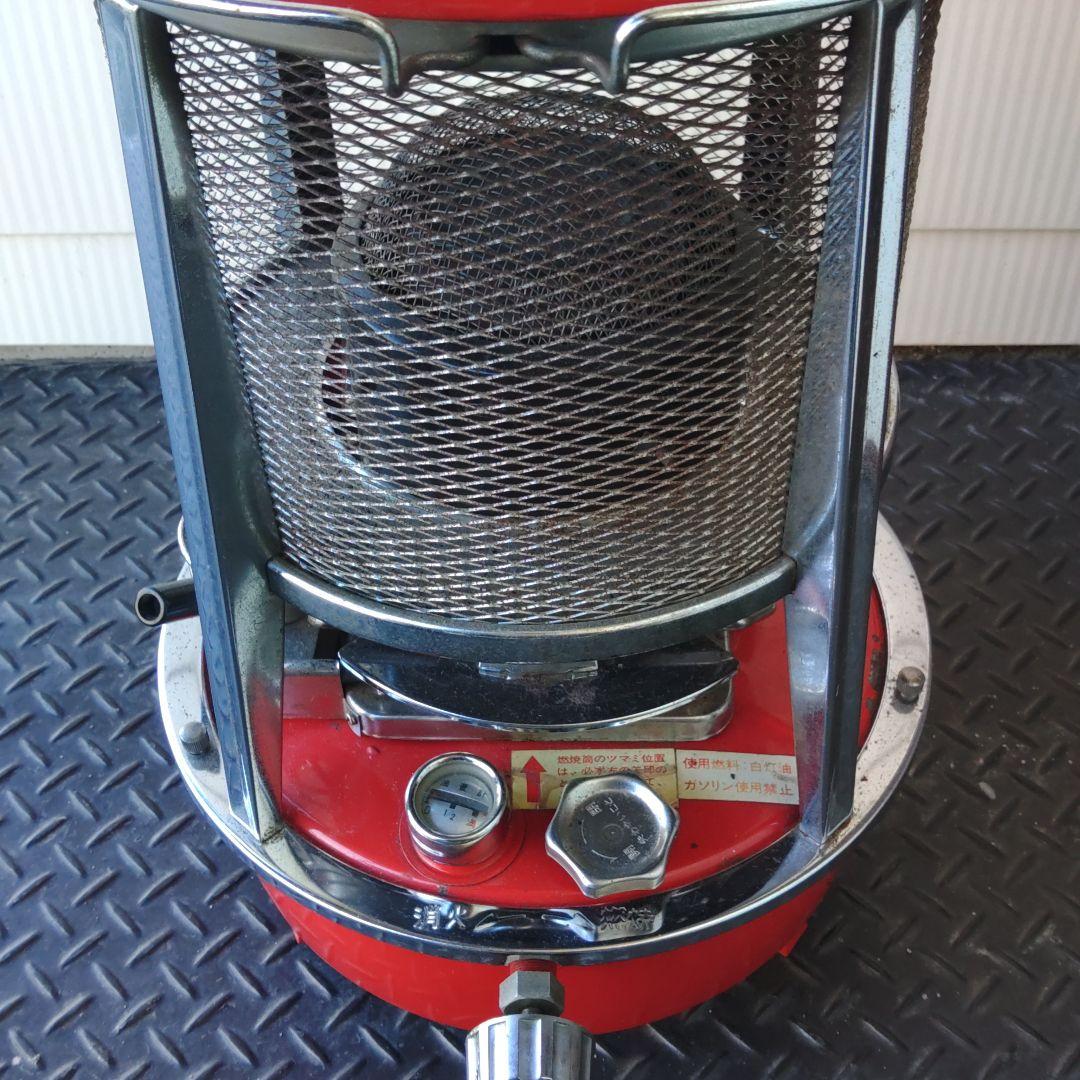 廃盤　フジカ　ハイペット　赤フジカ