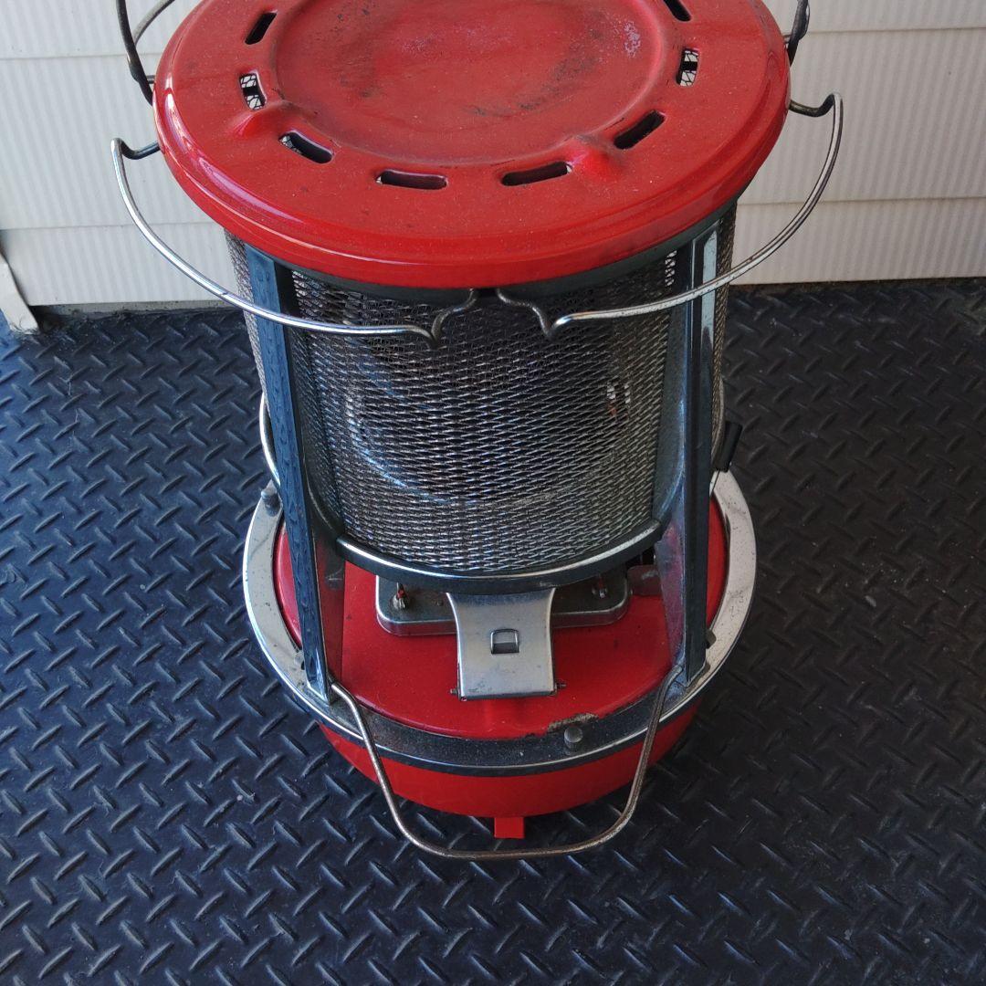 廃盤　フジカ　ハイペット　赤フジカ