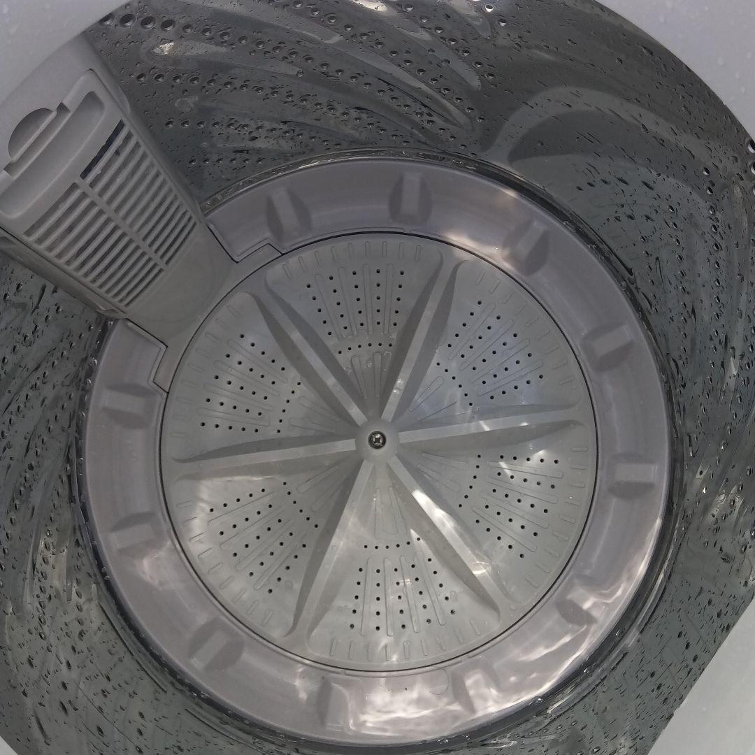 洗濯機　冷蔵庫　2点セット　2023年製　高年式　生活家電　関東限定