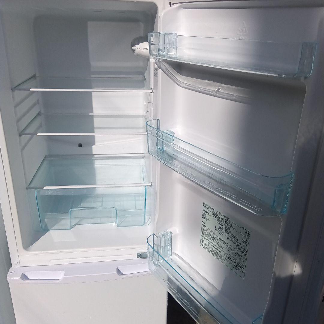 洗濯機　冷蔵庫　2点セット　2023年製　高年式　生活家電　関東限定