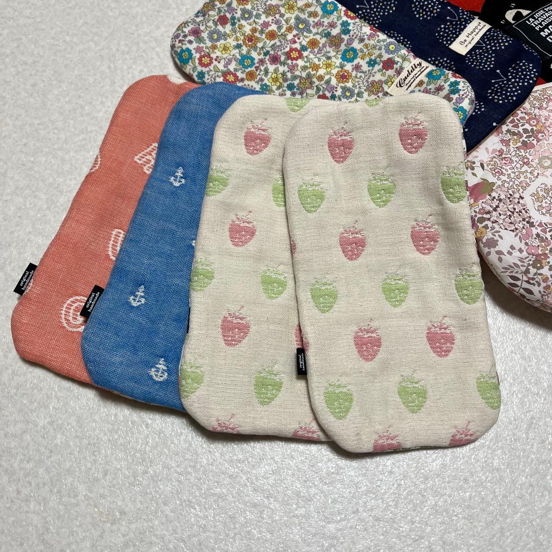 お取り置き　glico