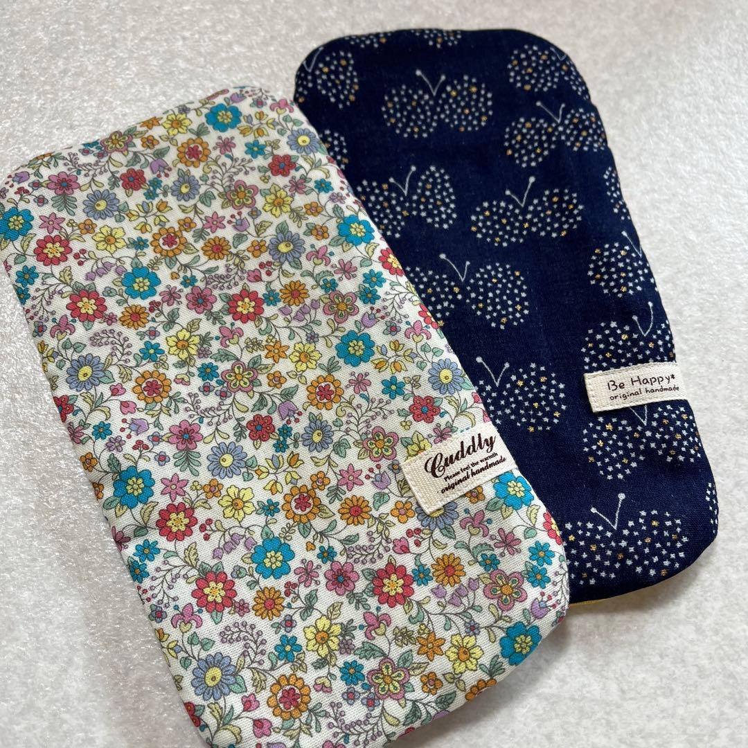 お取り置き　glico