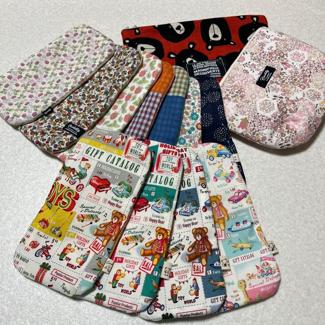 お取り置き　glico