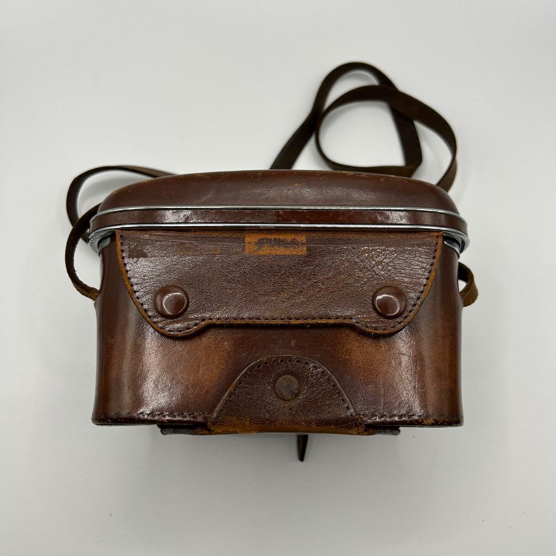 ZEISS IKON CONTAX コンタックス フィルムカメラ レンズ付き