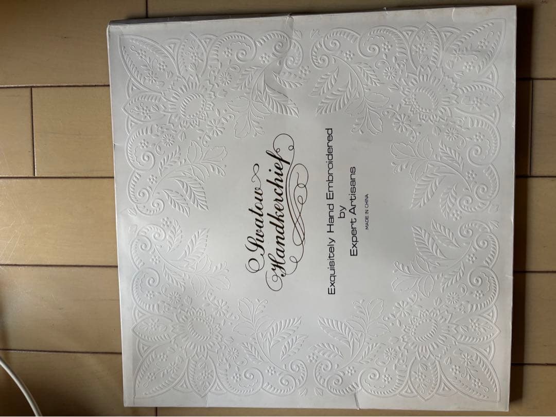 SWATO スワトウ ハンカチ