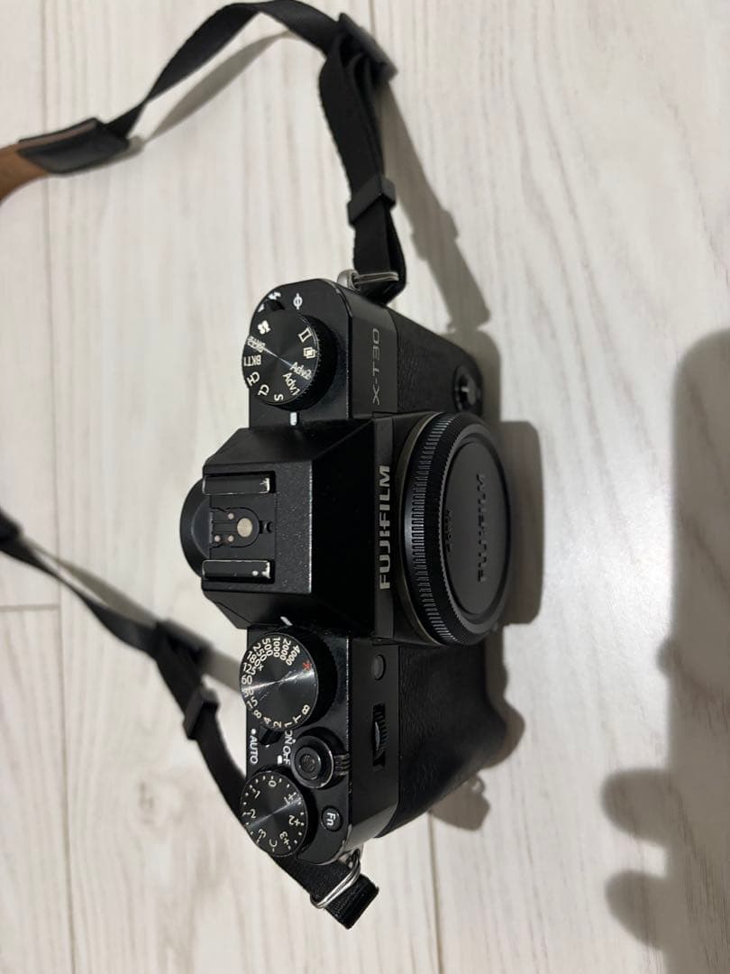 デジタルカメラ XT30