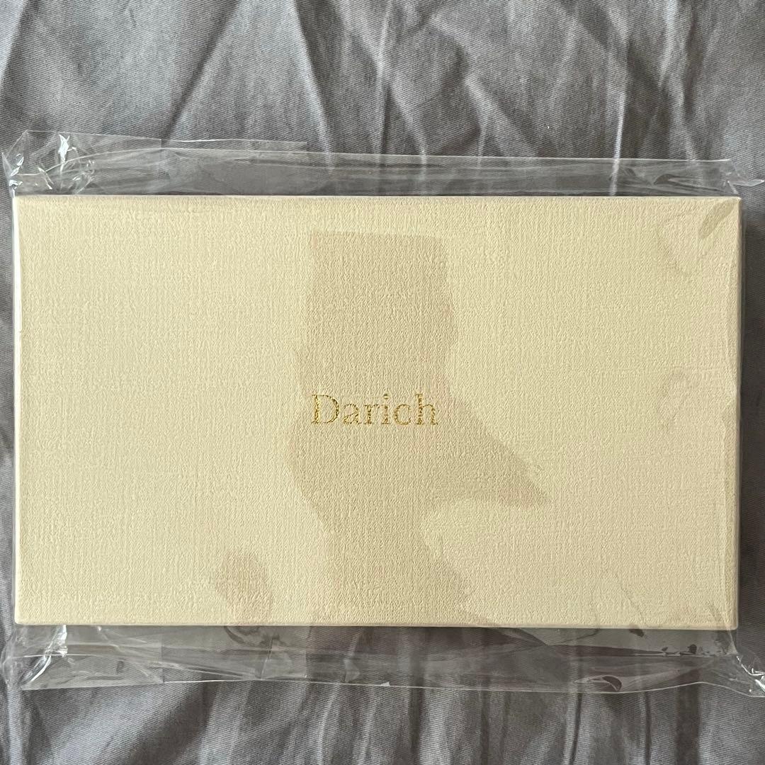 Darich キルティングビジューDDチャームiPhoneケース 13.14