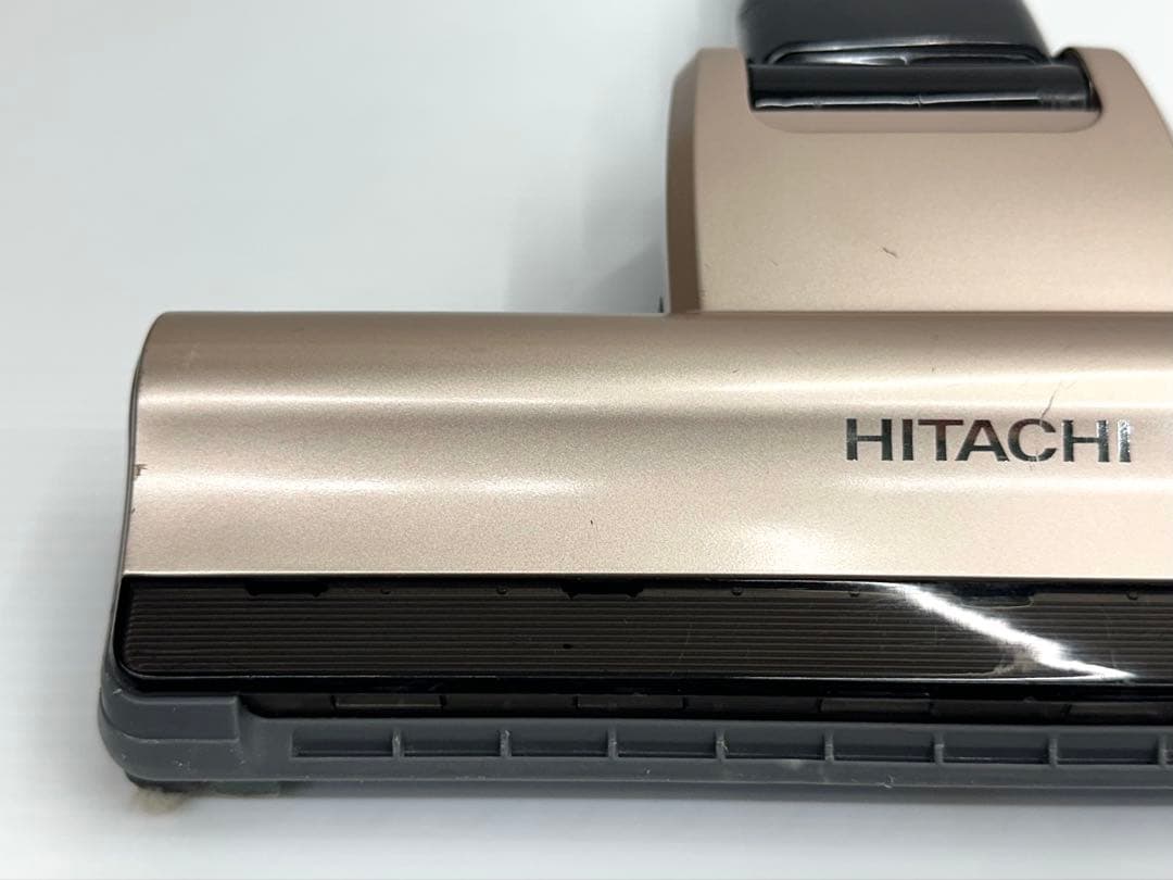 美品　D-DP15 動作保証　PV-BFH900 掃除機　パワーヘッド回転ブラシ