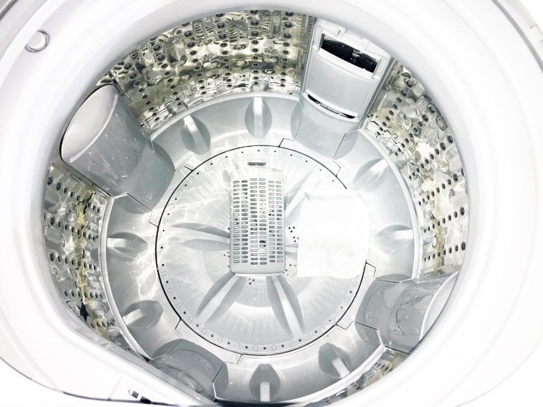 2019★美品 中古★東芝 4.5㎏ 洗濯機【AW-45M7】