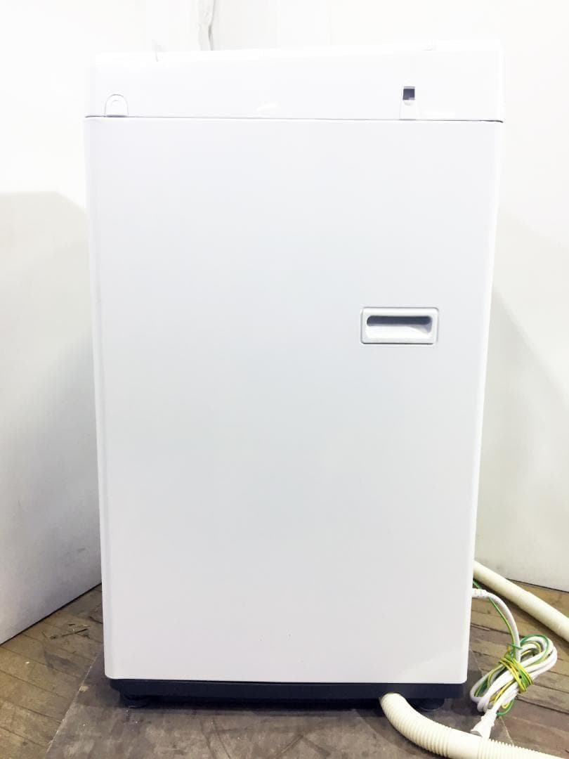2019★美品 中古★東芝 4.5㎏ 洗濯機【AW-45M7】