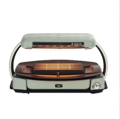 Aladdin グラファイトグリラー CAG-G13B(G)