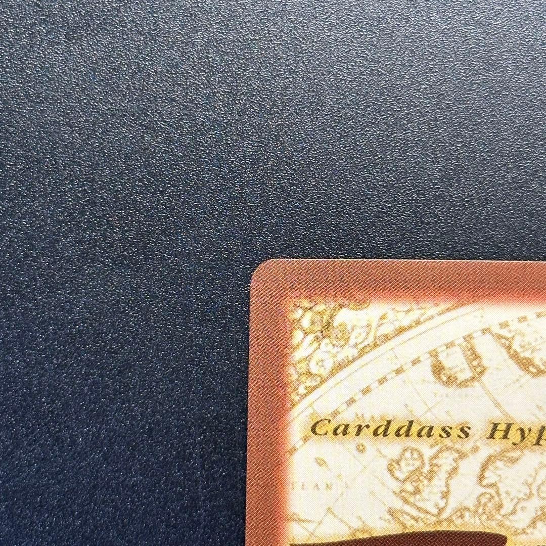 ワンピース カードゲーム ONE PIECE Carddass Hyper Battle Straw 11