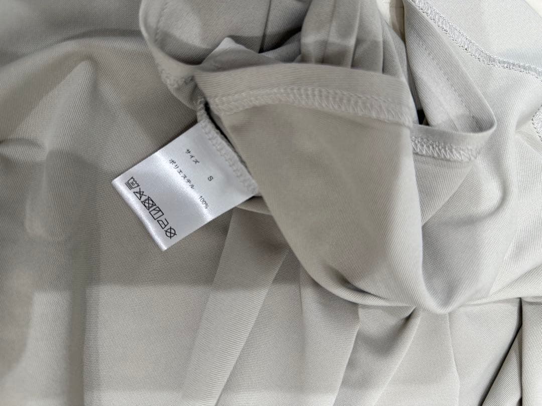 テンシャル　BAKUNE チュニック　パジャマ