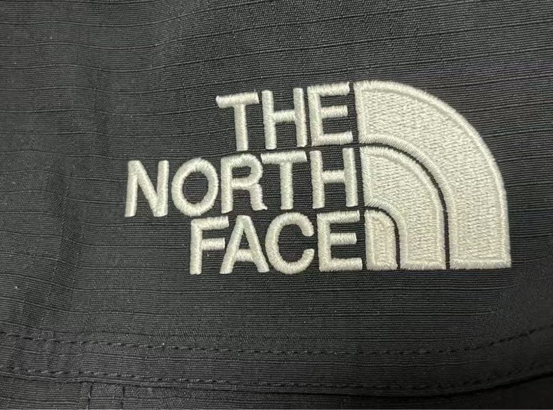 ノースフェイス supreme GORE-TEX マウンテンパーカー 18aw