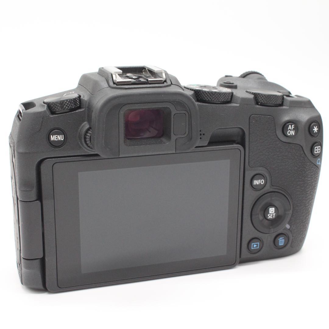 2000ショット以下！■ほぼ新品■ CANON EOS RP ボディ